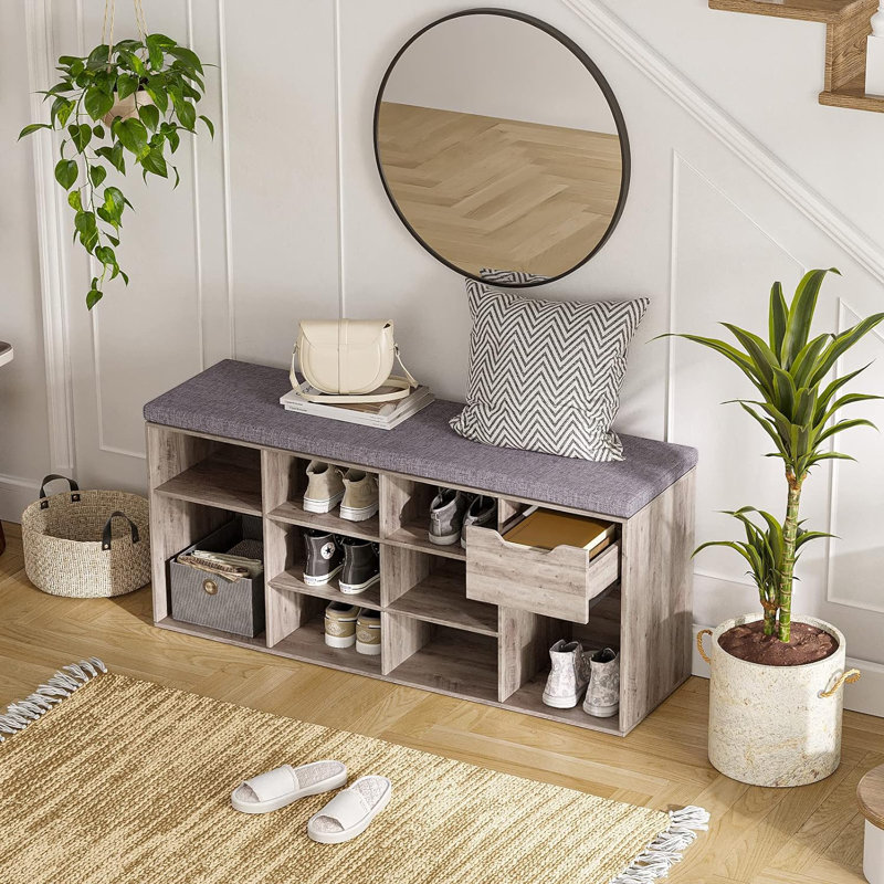 Entryway storage cubbies deals